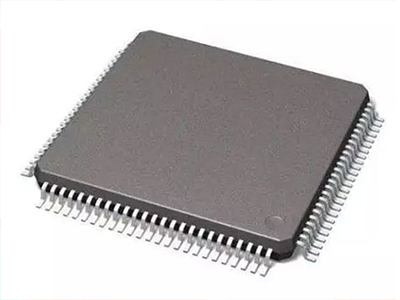 The development history of electronic components