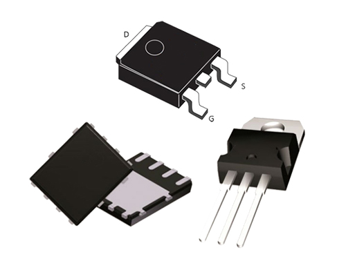 Power module